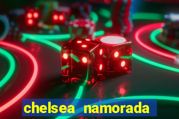 chelsea namorada david garrett